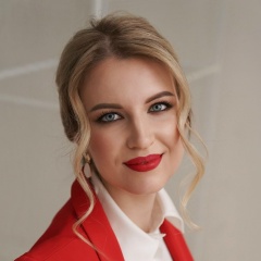 Татьяна Горькова, 12.06.1989, Нижний Новгород