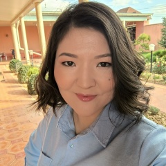 Ақмарал Шаһизинда, 30.08.1992, Шымкент