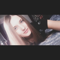 Яна Сазонова, 18.03, Калуга