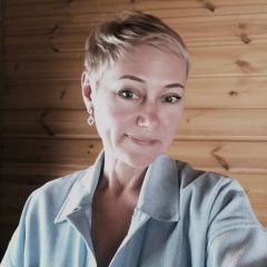 Светуля Чертан, 22.04, Сургут