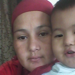 Аигерим Турсынбаева