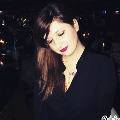 Oksana Kuliyeva, 17.01.1987, Азербайджан