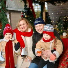 Макс Харитонов, 02.02.1988, Екатеринбург