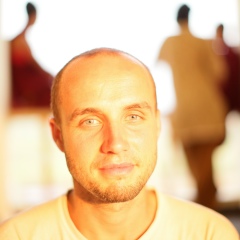 Глубина Космоса, 14.06, Санкт-Петербург