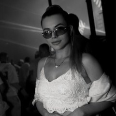 Olya Korobeinikova, 11.08, Санкт-Петербург