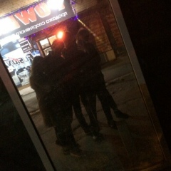 Соня Фокина, 27.05