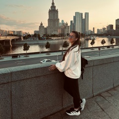 Ирина Василенко, 30.11.1993, Омск