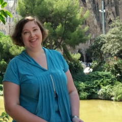 Ольга Солуянова, 16.12.1983, Уфа