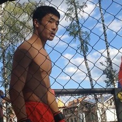 Ерлан Турганов