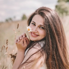 Наира Саакян, 06.08.1989, Иваново