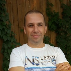 Алексей Галкин, 10.10, Ростов-на-Дону