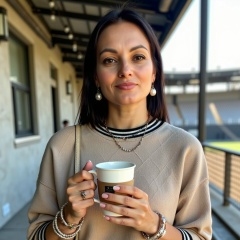 Венера Шибирова, 20.05, Москва