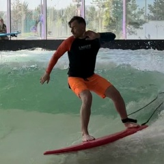 Михаил Дягилев, 10.11.1984, Москва