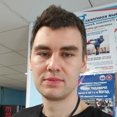 Андрей Воскресенский, 03.02.1987, Тверь