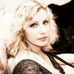 Наталья Филиппова, 21.02.1979, Санкт-Петербург