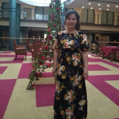 Аксана Утешова, 03.09.1987, Актау