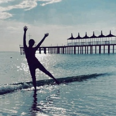 Катик Касаткина, 28.03, Москва