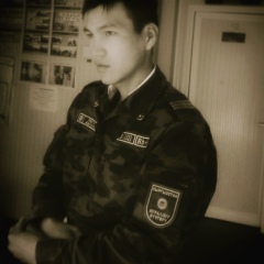 Султан Каримов, 18.11.1994, Джалал-Абад