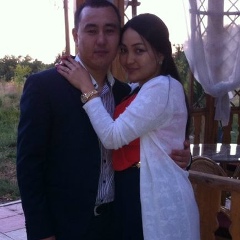 Асем Болысбаева, 26.05.1991, Алматы