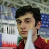 Баадур Джобава, 26.11.1983, Тбилиси