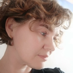 Анастасия Сладкова, 01.10, Иркутск