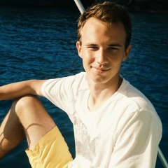 Антон Коваленко, 31.03, Москва