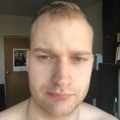 Александр Монахов, 17.10, Москва