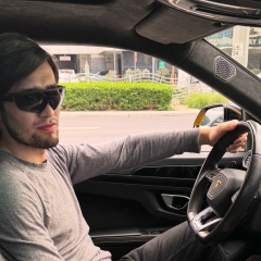 Хусейн Баротов