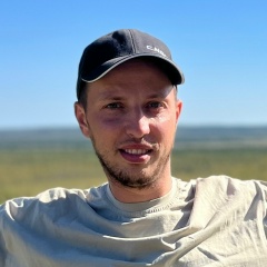 Сергей Краснов, 14.03.1988, Кострома