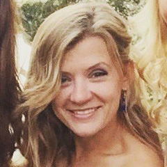 Лида Бужанская, 27.07.1985, Киев