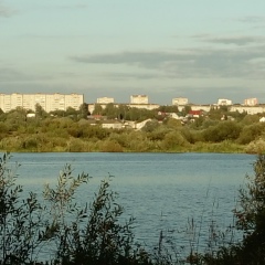 Михаил Ковров