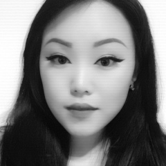 Anya Kim, 20.09, Алматы