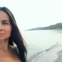 Таня Корниенко, 02.12, Харьков