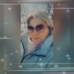 Julia Bordova, 24.07, Москва