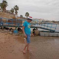 Алексей Сидорков