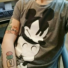 Глеб Успенский, 07.11.1989, Москва