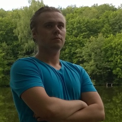 Вадим Сопов, 01.05.1989