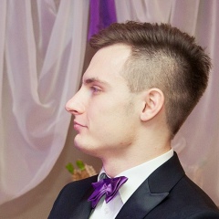 Олег Свеженцов, 04.03, Одесса