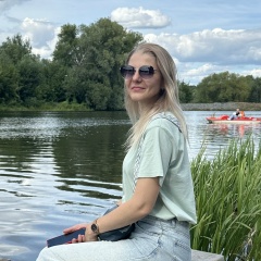 Ольга Рыбакина, 02.12, Москва