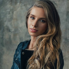 Алена Павленко, 27.01.1989, Москва