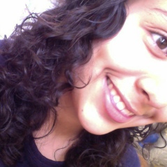 Fernanda Ardon, Ciudad de Guatemala