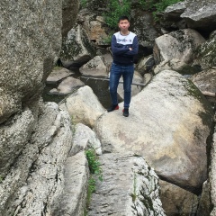 Алмас Кульмешов, 18.11.1992, Омск