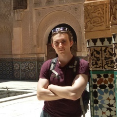 Глеб Маторин, 30.07, Raleigh