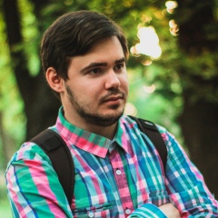 Ярослав Коваленко, 01.09, Чернигов