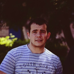 Василий Бурнашов, 18.09, Усть-Каменогорск