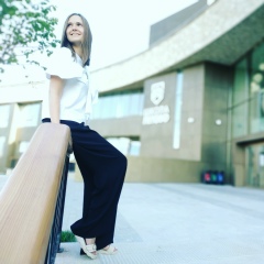 Наталья Бондаренко, 04.11, Москва