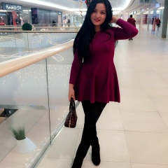 Еркежан Амирова, 27.06.1991, Алматы