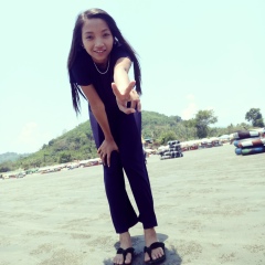 Zin Lay, 08.01.1993, Mawlamyine