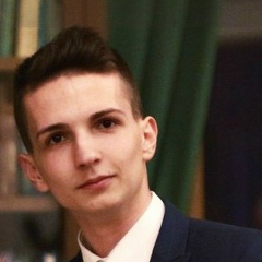 Дмитрий Вагин, 27.10.1996, Киев