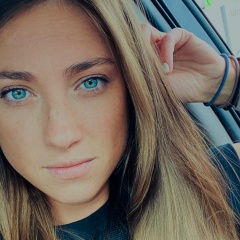 Татьяна Кулакова, 02.12.1989, Москва